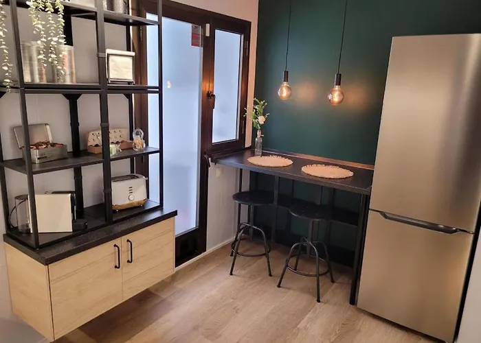 Apartamento Ejido Centro