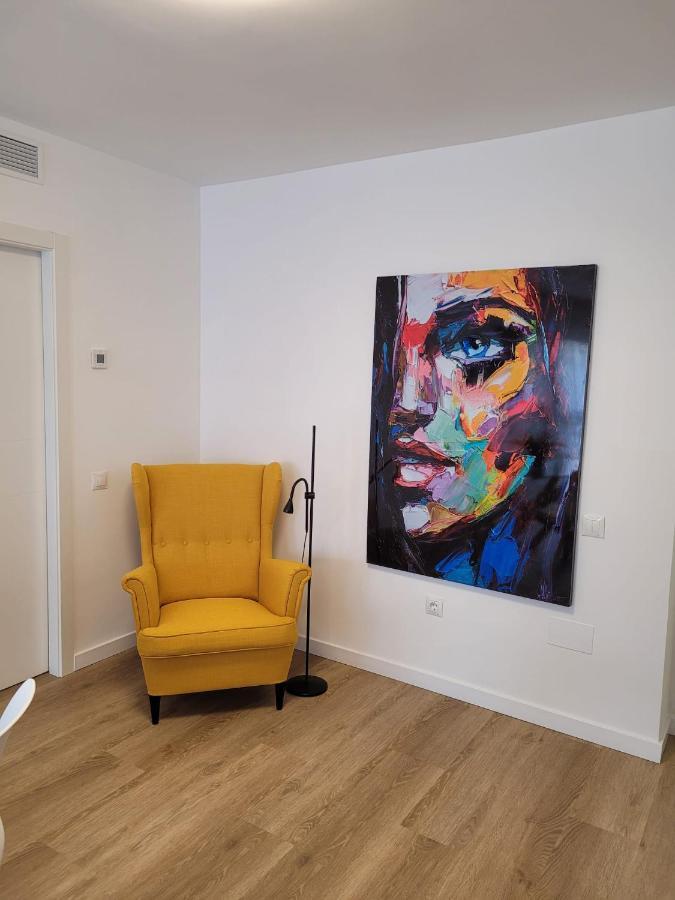Apartamento Ejido Centro El Ejido