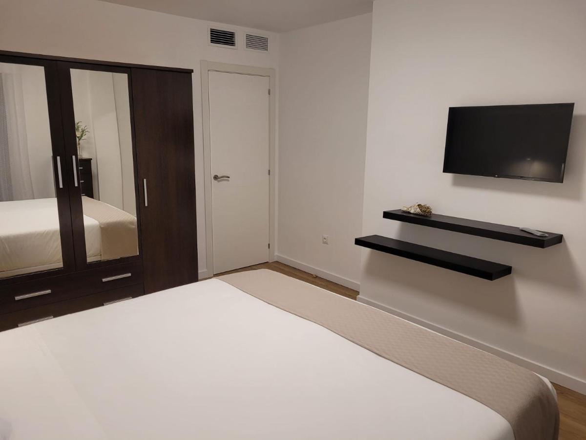 Ejido Centro Apartment *