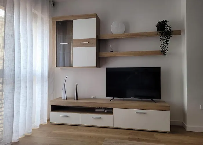 Apartamento Ejido Centro