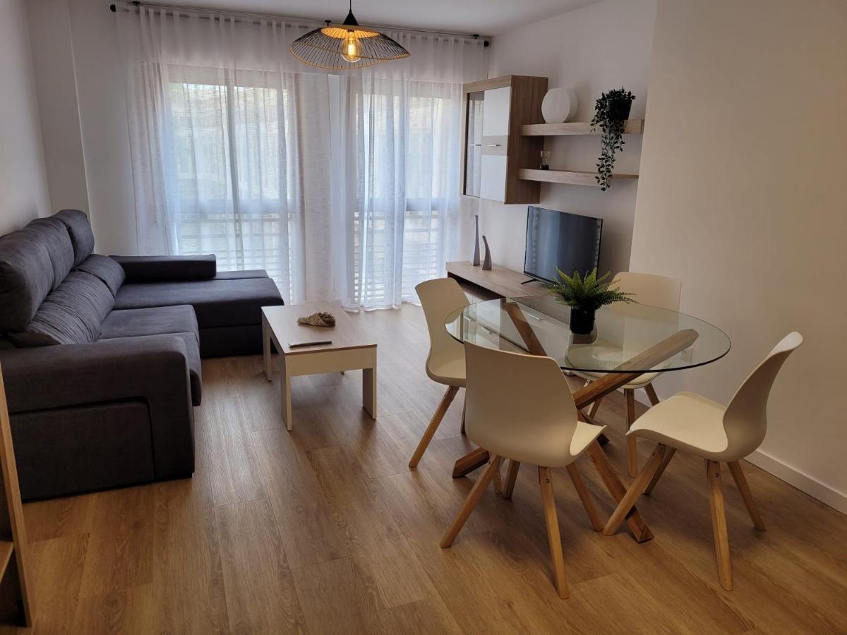 Ejido Centro Apartment *