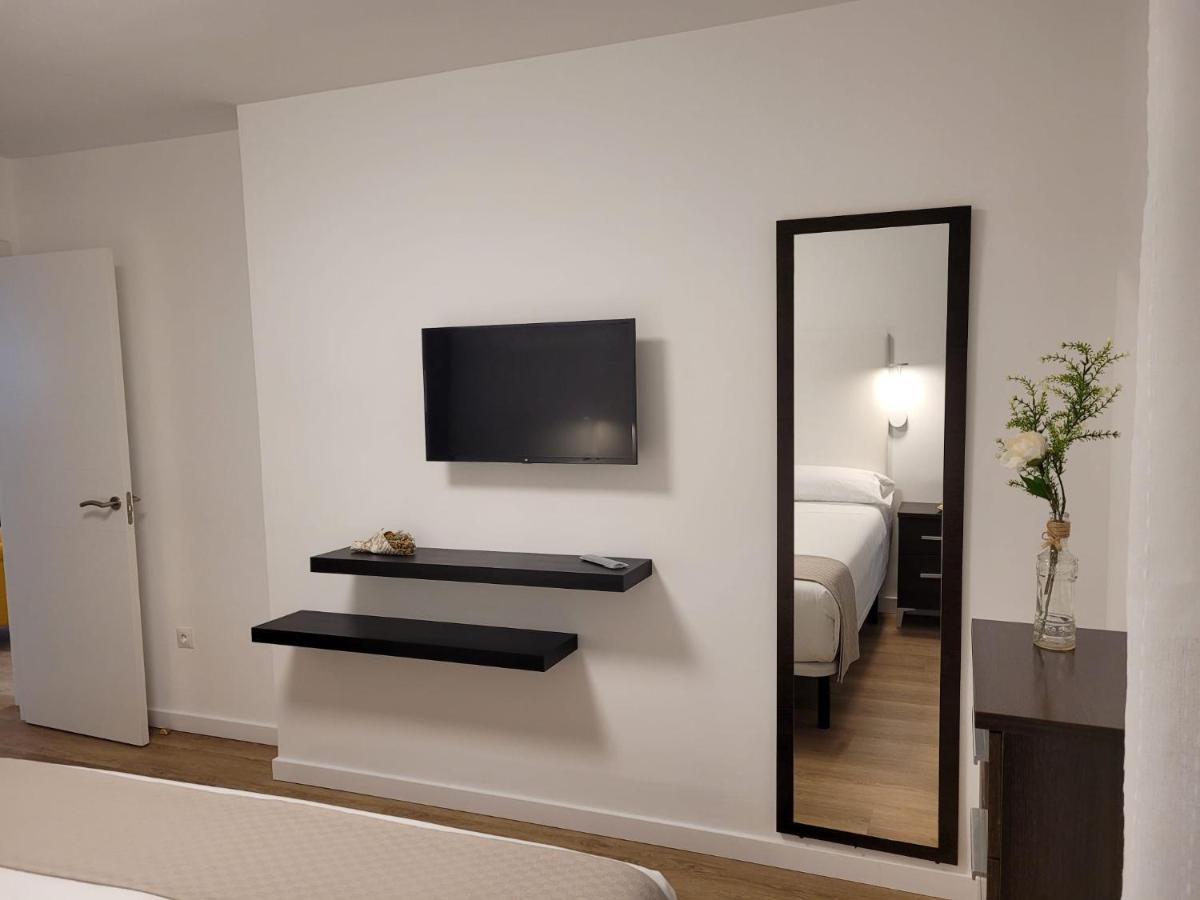 Apartment Ejido Centro *